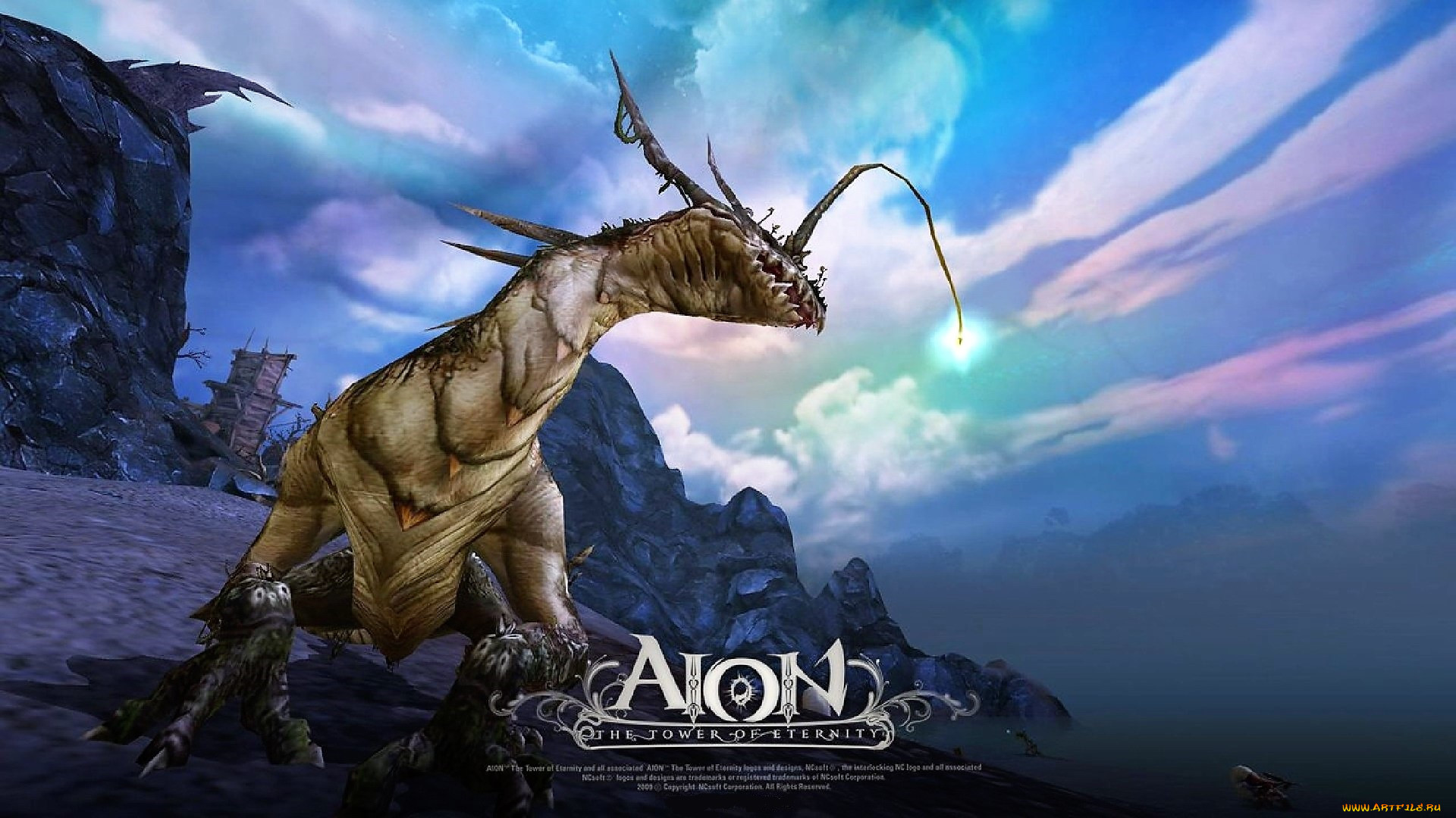  , aion,  the tower of eternity, , 